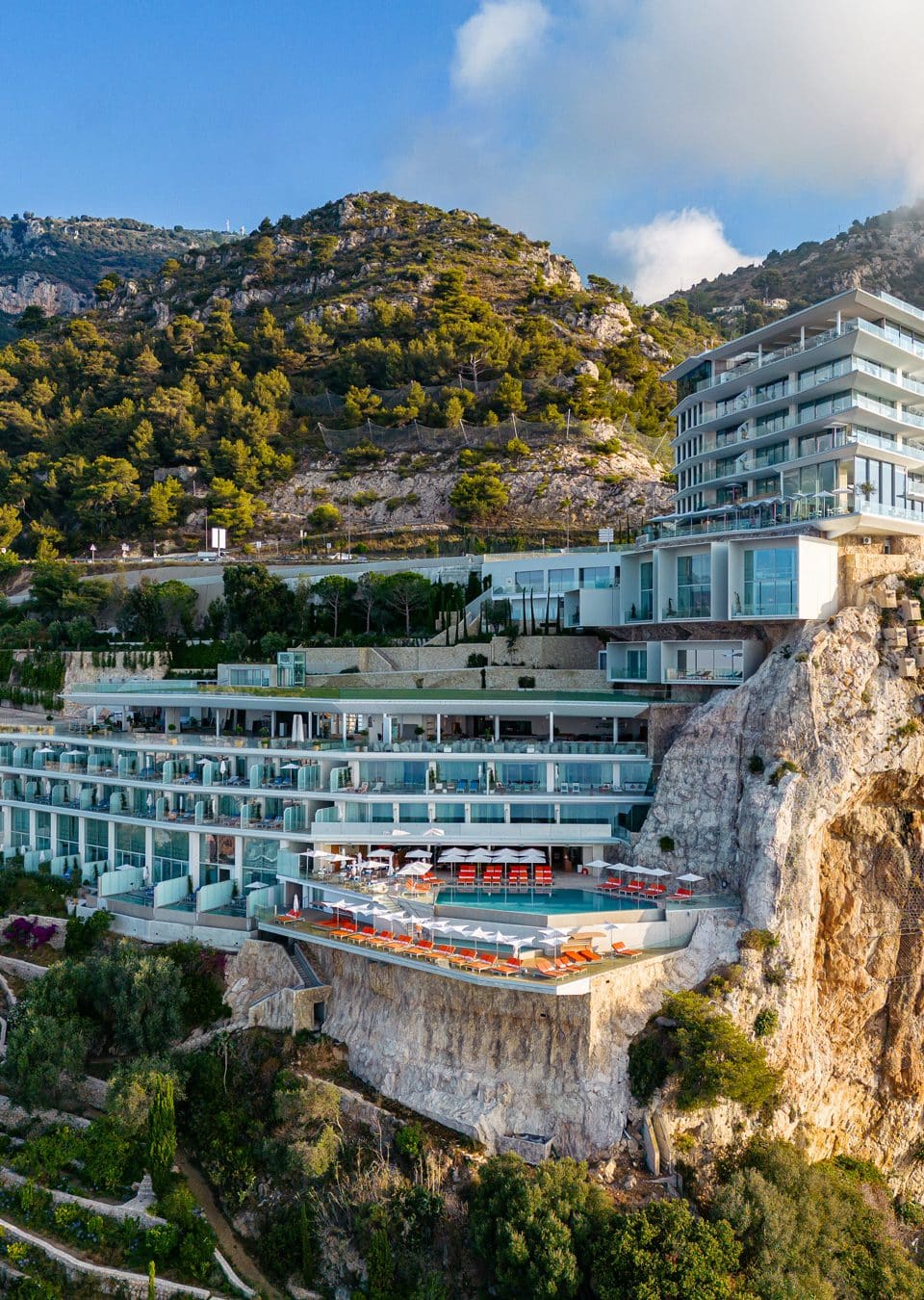 Luxury Travel Guru Melissa Biggs Bradley on 8 New Hotels Where the Design Rivals the Views