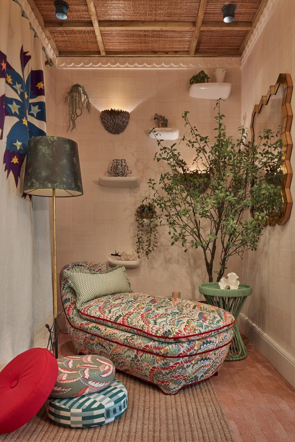 How Britain’s Top Decorators Wowed Design Fans in London This Summer 