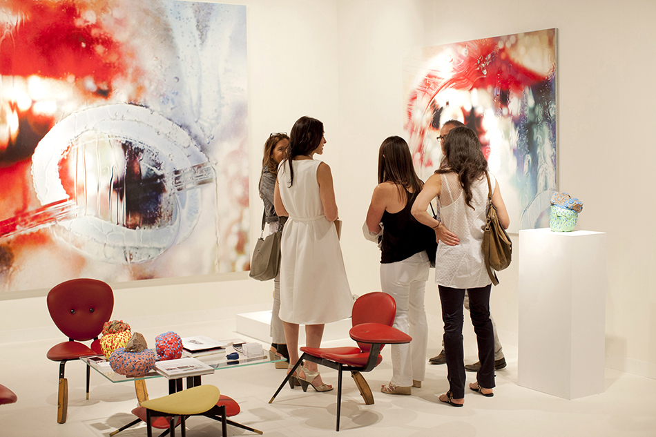 Art Basel in Miami Beach 2013 | Galleries | Salon 94
