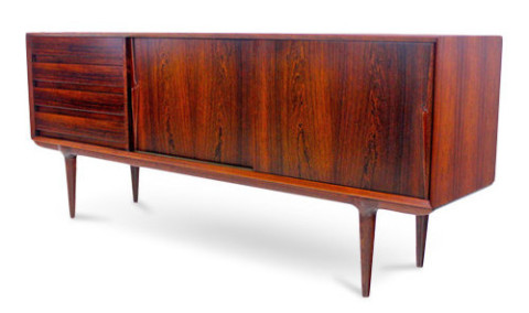 The Furniture Bible: Christophe Pourny's Guide to Furniture Care