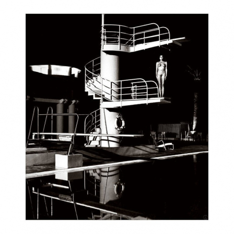 Newton_DivingTower
