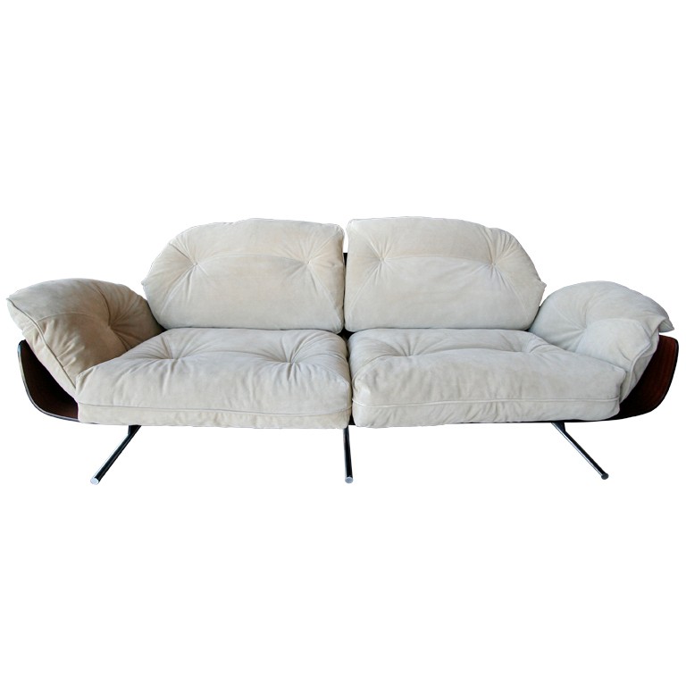 Rare 1970s sofa