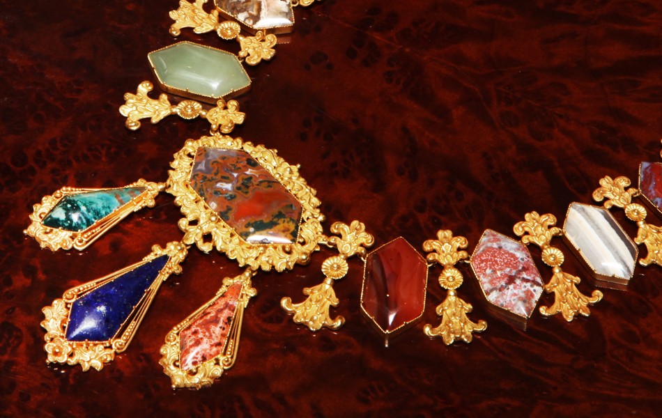 Fred Leighton: Vintage and Contemporary Jewels with Stories to Tell