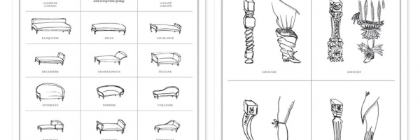 The furniture bible