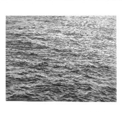 Celmins-OceanwithCross