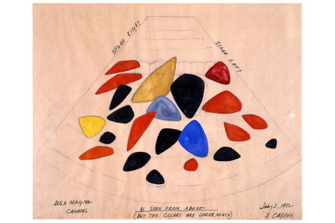 Alexander Calder