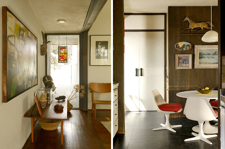 Tour the L.A. house museum devoted to Modernist Paul McCobb - Los Angeles Times