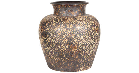 Thai Ceramic Vessel