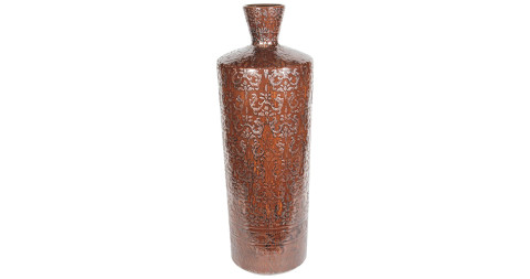 Thai Ceramic Vessel