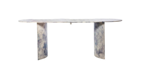 Console Table by Kueng Caputo, 2014, offered by Salon 94