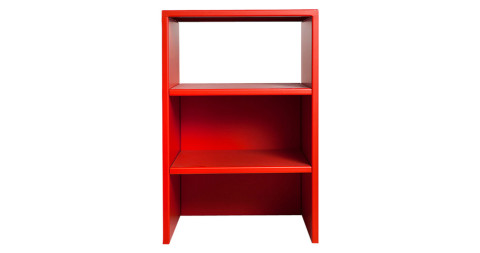 Donald Judd Table or Shelf #49, 1989, offered by Nicholas Kilner