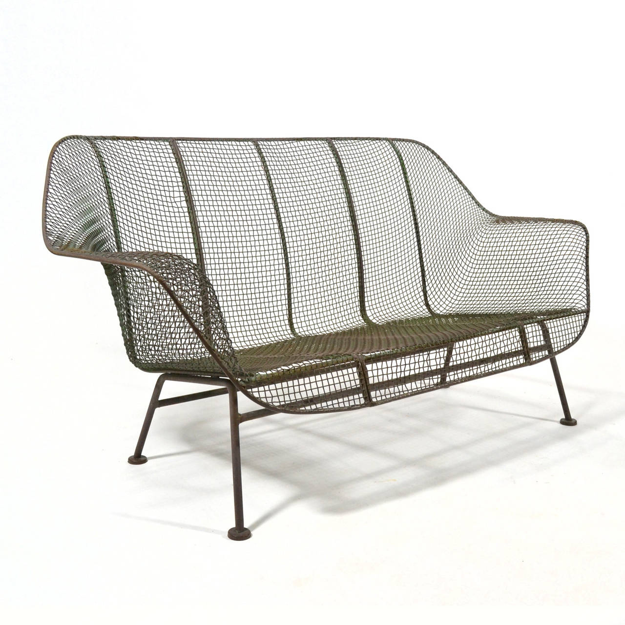 Modern Outdoor Furniture The Return Of Postwar Vintage In Design