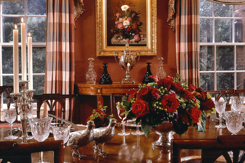 Changing Traditions - 1stdibs Introspective