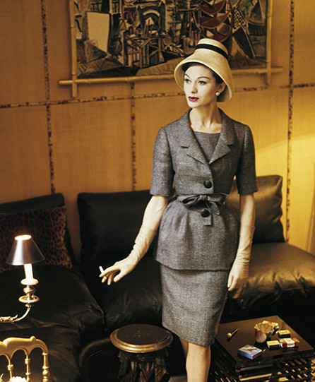 Christian Dior, Rediscovered