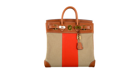 Contemporary Haut à Courroie Flag 40 bag by Hermès, offered by JaneFinds