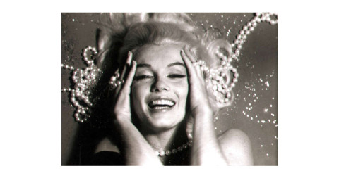 <i>Marilyn Monroe: From “The Last Sitting,"</i> 1962, by Bert Stern, offered by Staley Wise Gallery