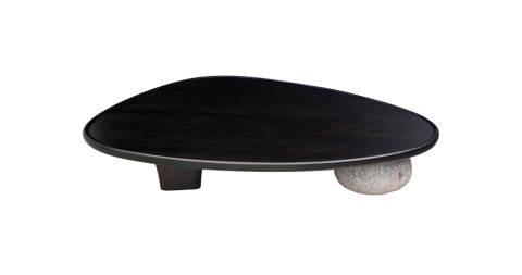 Byung Hoon Choi center table, 2013, offered by Friedman Benda
