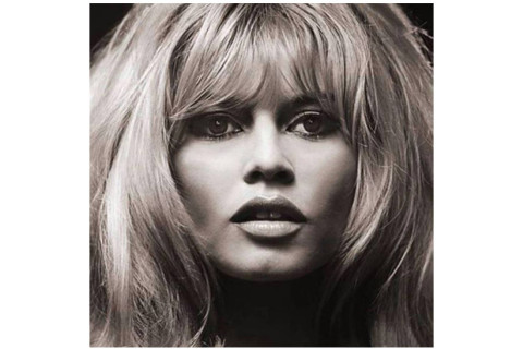 <i>Brigitte Bardot</i>, 1960s, by Douglas Kirkland, offered by Preiss Fine Arts Photographers