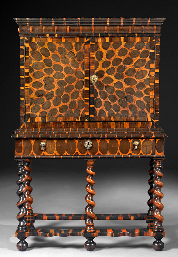 A Cache of English Furniture Comes to Mallett 1stDibs Introspective