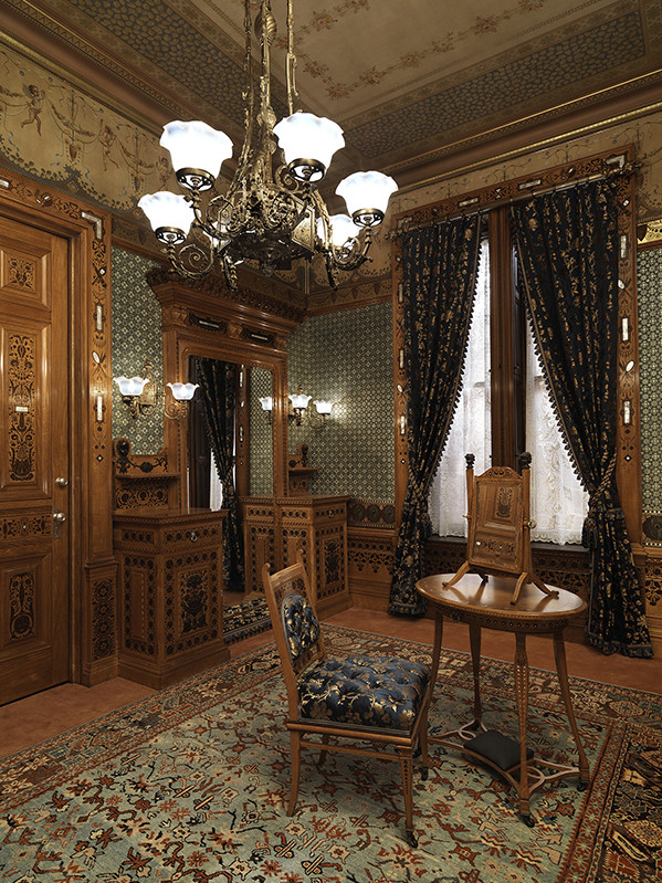 The Sumptuous Creations of New York’s Gilded Age