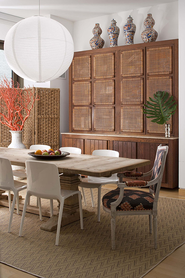 A Rising Design Star with Smarts and Personality - 1stDibs Introspective