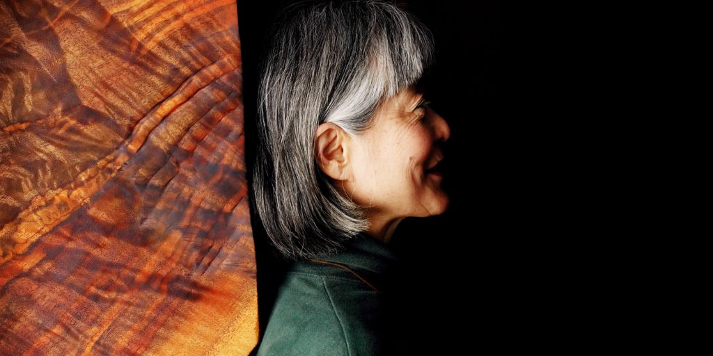 Mira Nakashima Reminisces about Her Father’s Career and Her Famous