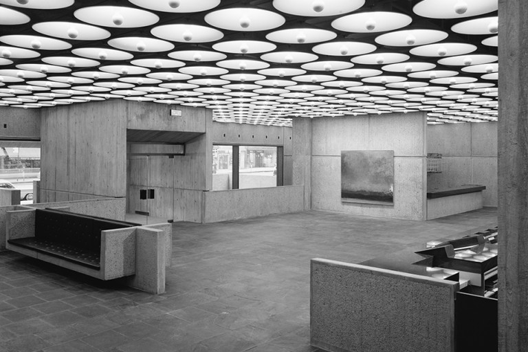 Meet the Met Breuer — and Marcel, Too 1stDibs Introspective