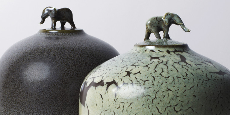 Why Unconventional Ceramics Are Alluring Collectors and Curators Alike -  1stDibs Introspective