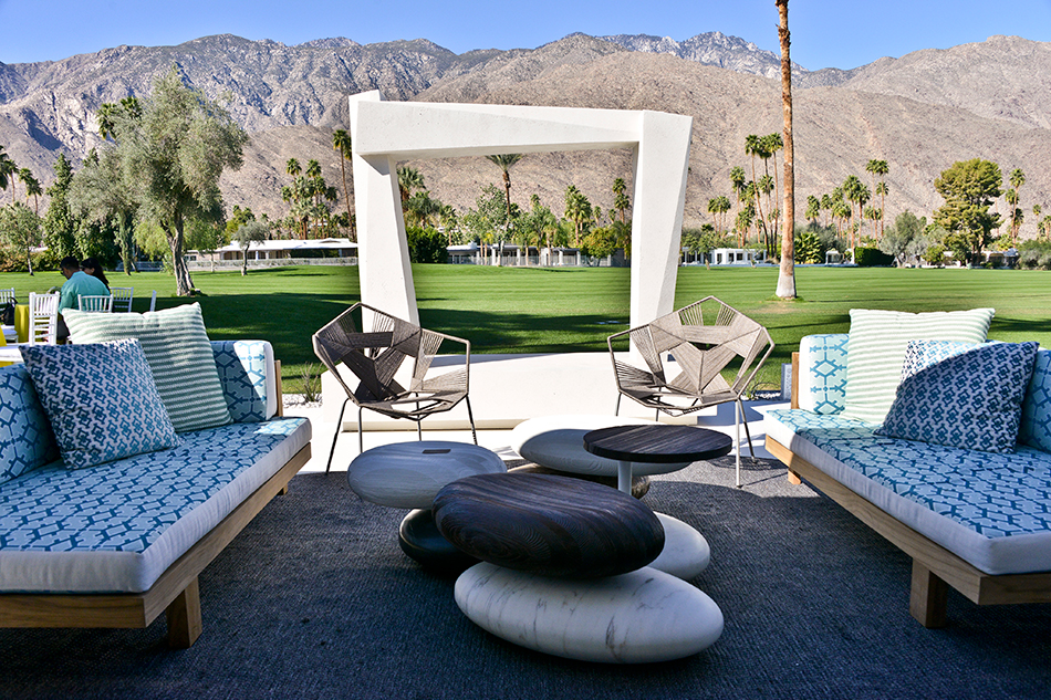 Palm Springs To Life For Modernism Week 1stdibs Introspective