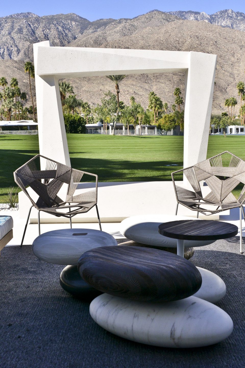 Palm Springs to Life for Modernism Week