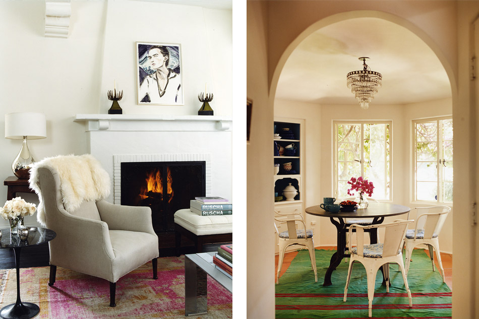 The Impeccable California Style of Nathan Turner 1stDibs Introspective