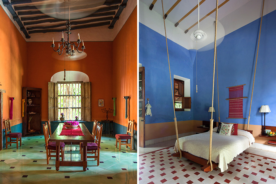 Mexico's Suddenly Stylish Colonial Coast - 1stDibs Introspective