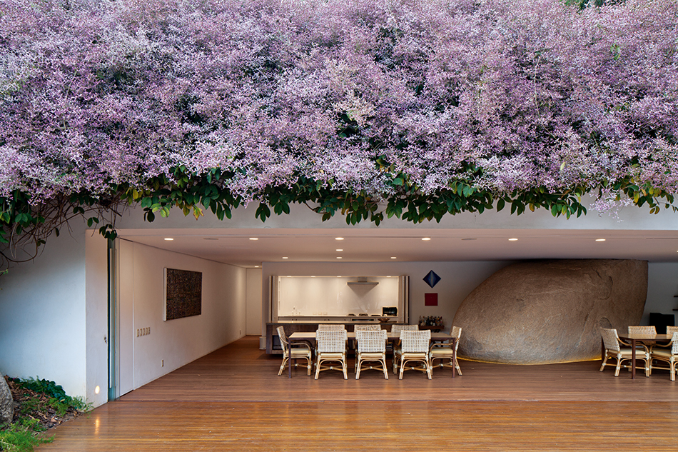 Isay Weinfeld Is the Opposite of a Starchitect