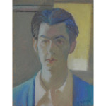 My Self, 1936, by Robert McIntosh