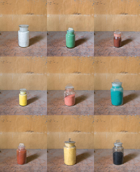 Seeing Giorgio Morandi through Joel Meyerowitz's Lens - 1stDibs ...