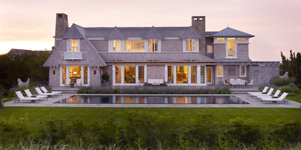 The Hamptons To San Francisco Shingle Style Houses For The 21st Century 1stDibs Introspective