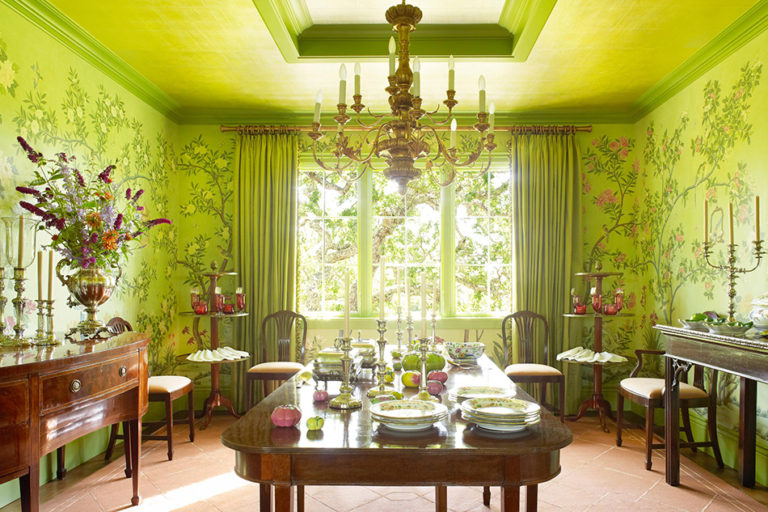 Pretty, Playful and Perennially Popular: The Story of Chinoiserie ...