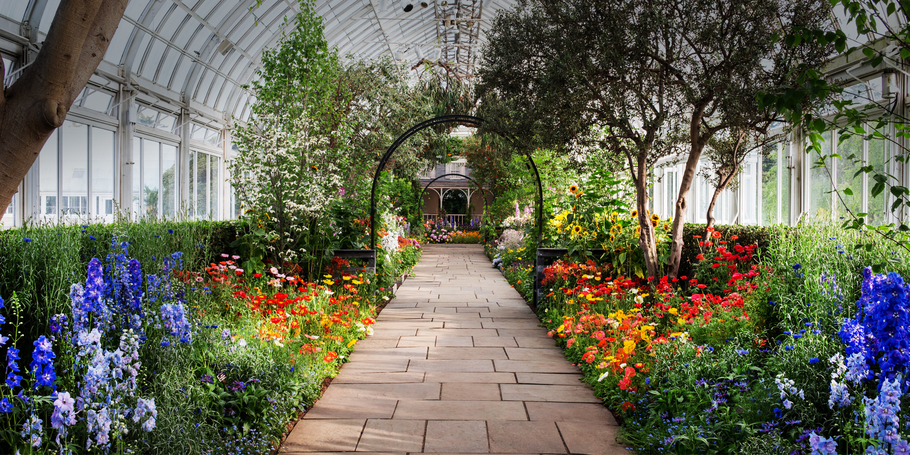 Impressionism In Bloom At The New York Botanical Garden 1stdibs