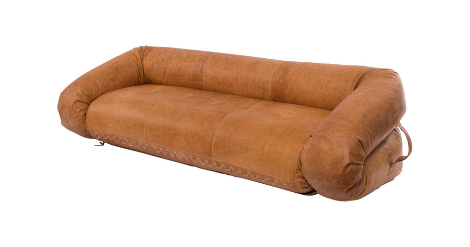 The Enduring Appeal Of 70s Leather Furniture 1stdibs
