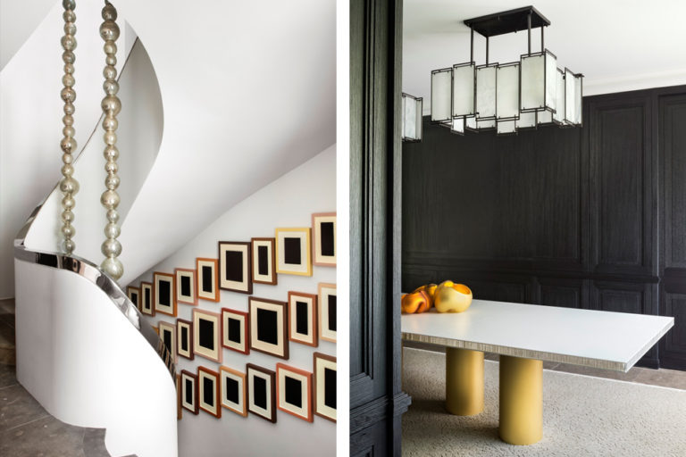 Charles Zana Strikes a Sumptuous Balance - 1stDibs Introspective
