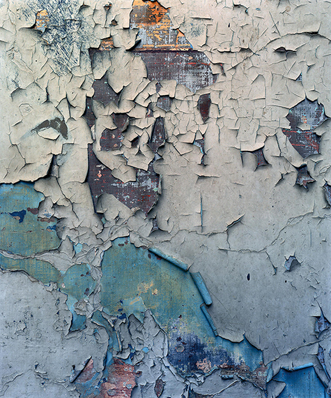 Robert Polidori Stitches Together Photos of City Life