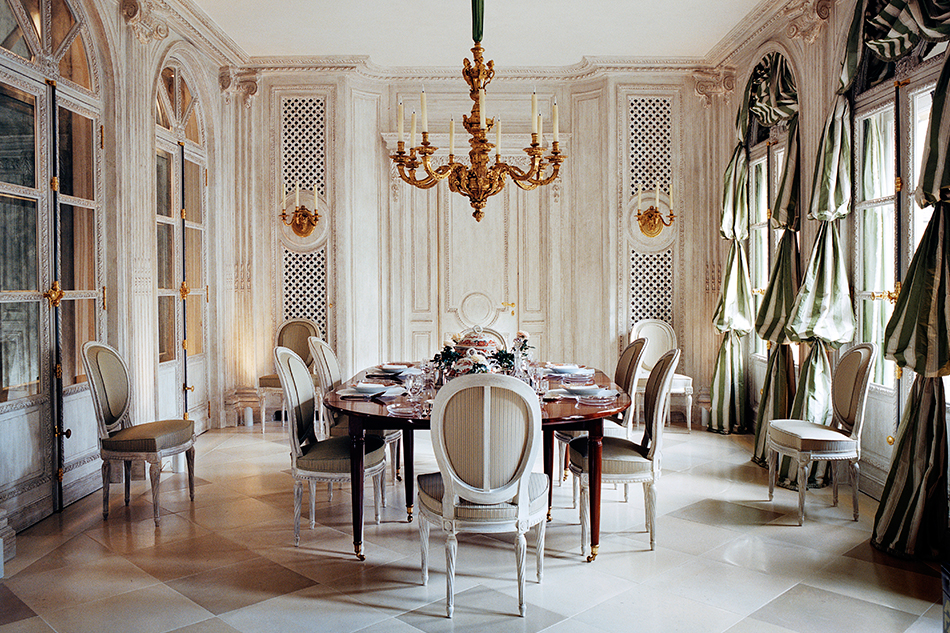 François Catroux Reflects on a Career of Elite Interiors