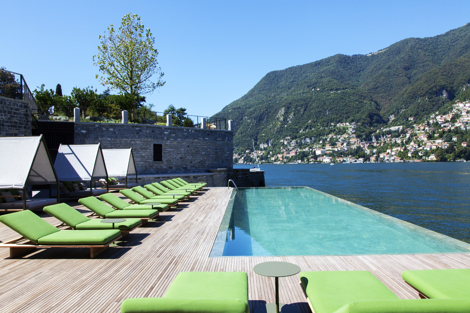 Patricia Urquiola Crafts a Contemporary Lake Como Escape - 1stDibs  Introspective