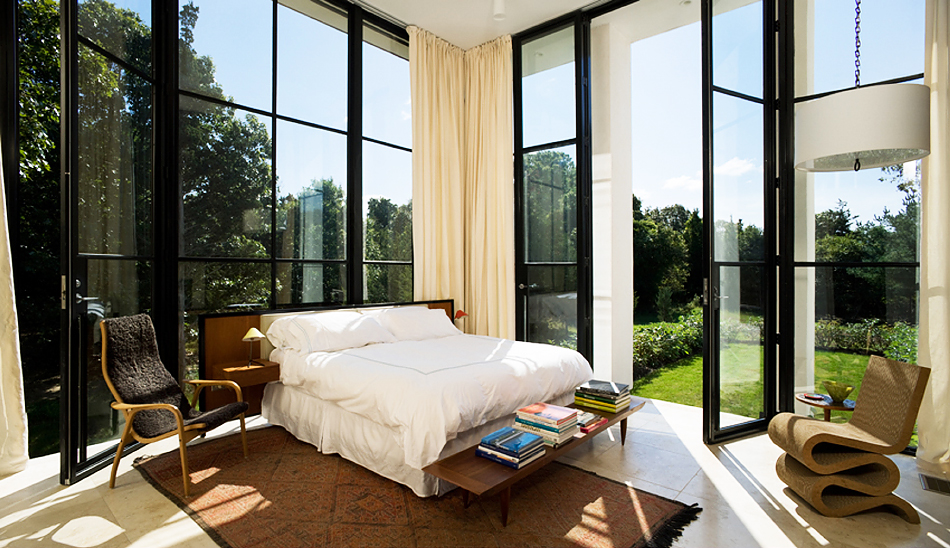 Rooms We Love: Relaxing Bedrooms