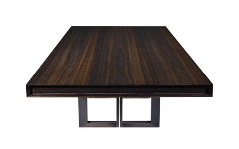 Helix Dining Table, 2013