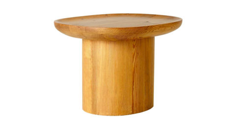 Axel Einar Hjorth Utö coffee table, 1932, offered by Madero Collectors Room