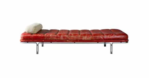 Horst Bruning daybed, offered by J.F. Chen