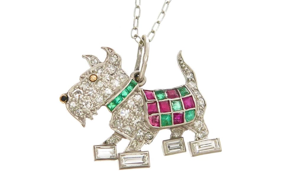 Enchanting Animal-Themed Jewels Make Great Pets
