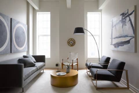 New York City’s Ultimate Model Homes - 1stDibs Introspective