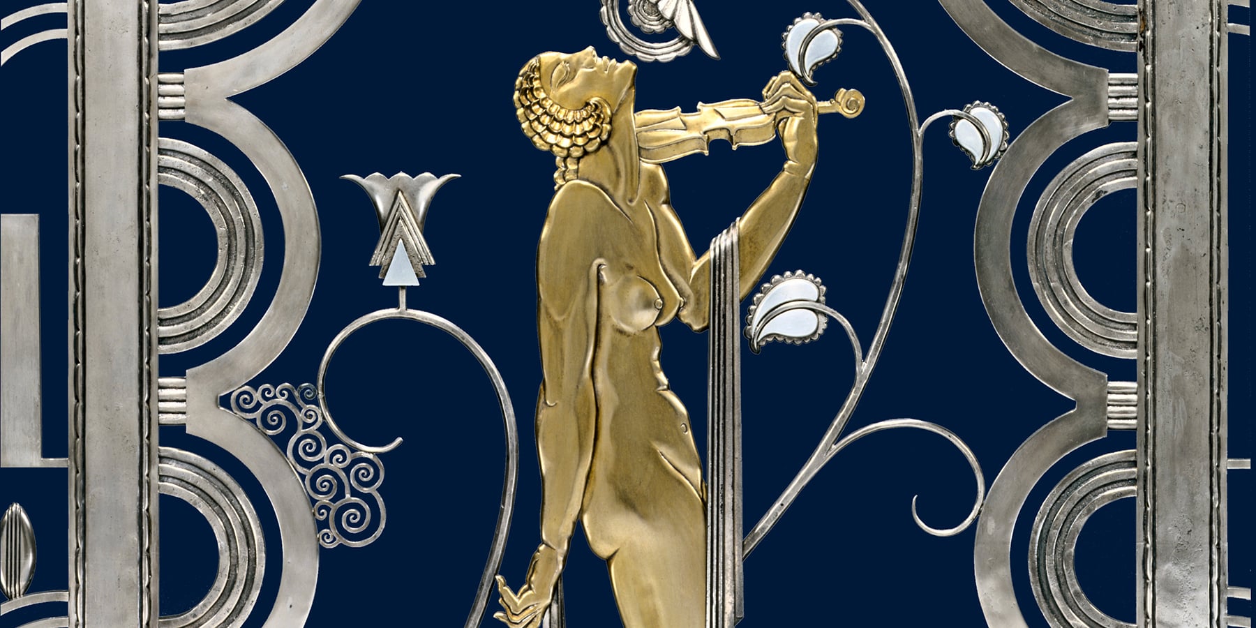The Best Designs Of The Jazz Age Come To New York 1stdibs Introspective